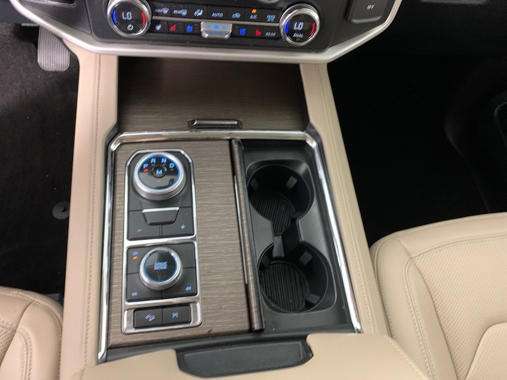Used 2022 Ford Expedition Max Limited image 12