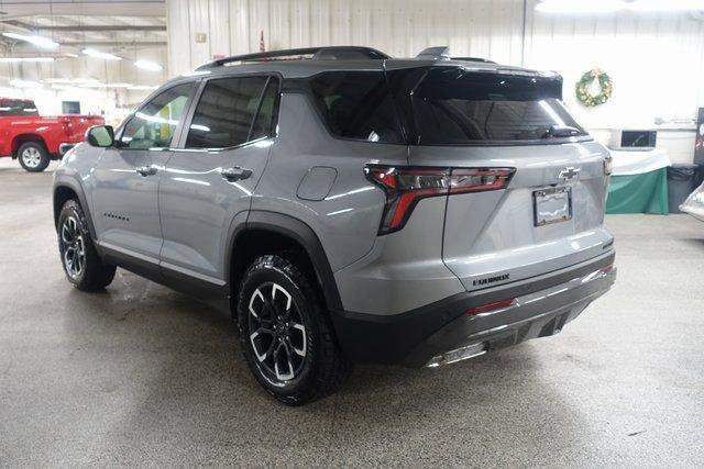 New 2026 Chevrolet Equinox ACTIV w/ Convenience Package III FWD image 5