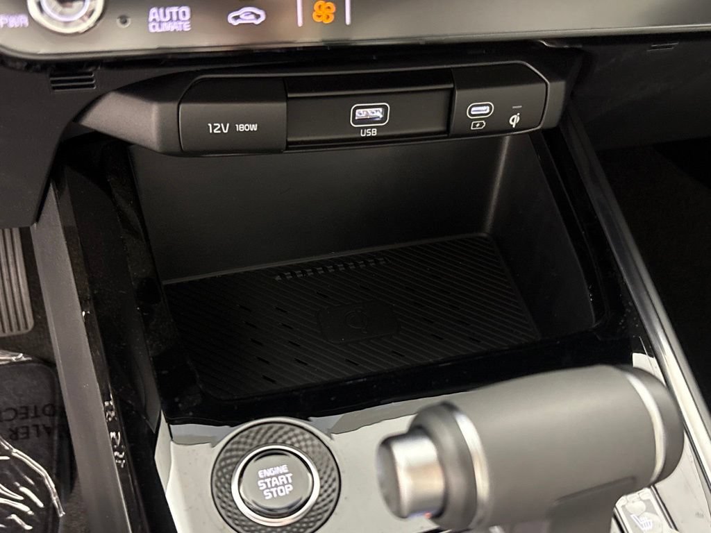 New 2026 Kia Niro EX FWD image 39