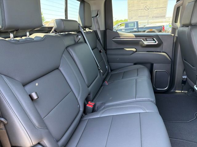 New 2026 GMC Sierra 1500 SLT w/ SLT Premium Plus Package AWD/4WD image 23