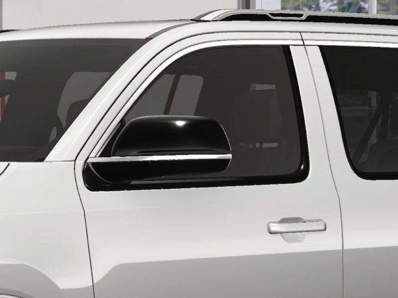 New 2025 Jeep Wagoneer L Series II image 13