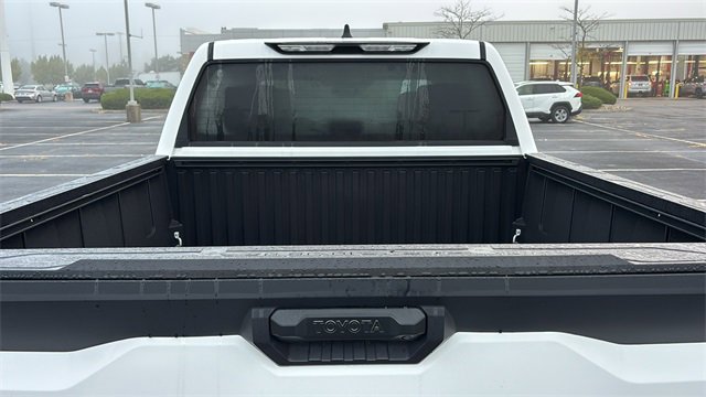 New 2026 Toyota Tundra SR5 image 32