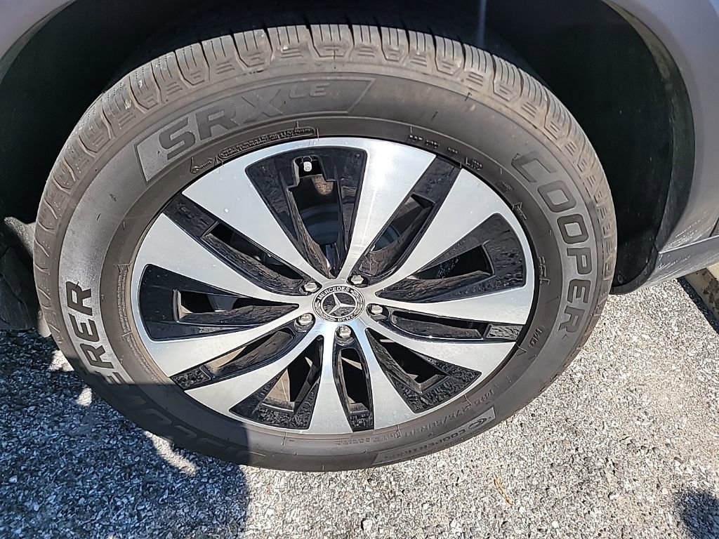 Certified 2025 Mercedes-Benz GLE 350 4MATIC image 6