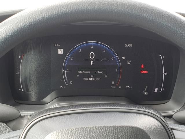 New 2026 Toyota Corolla LE FWD image 19
