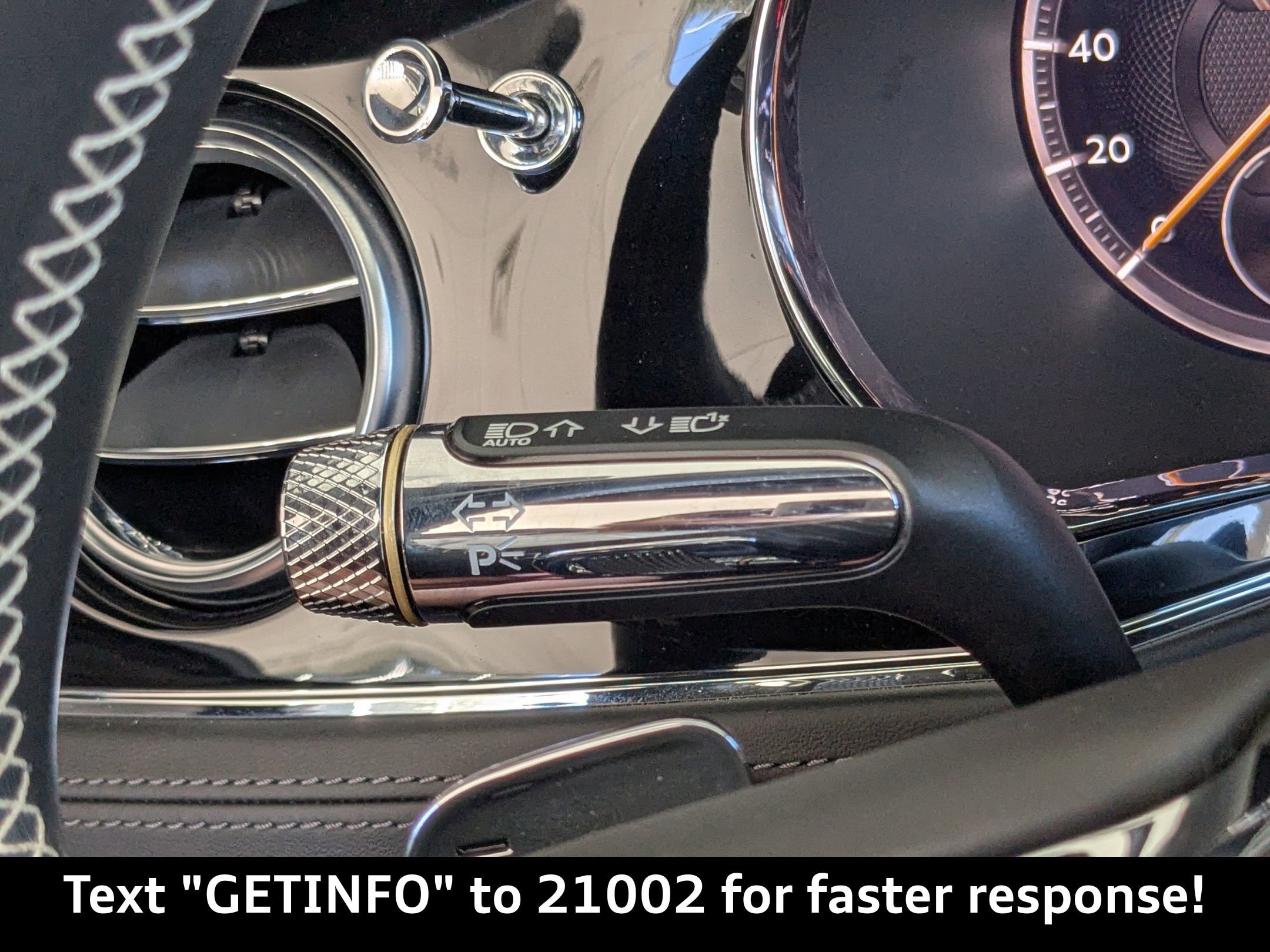 Used 2023 Bentley Continental GT Mulliner image 32