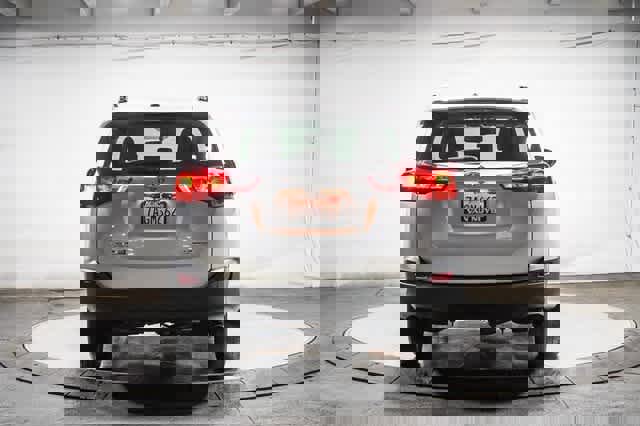 Used 2014 Toyota RAV4 Limited w/ Technology Package image 3