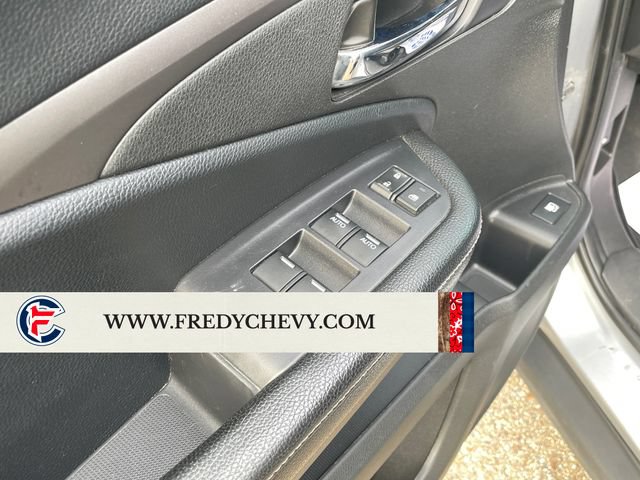 Used 2019 Honda Ridgeline Sport image 11