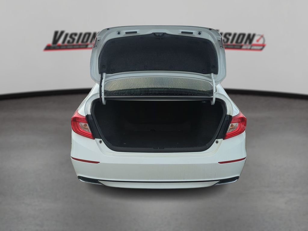 Used 2021 Honda Accord LX image 11