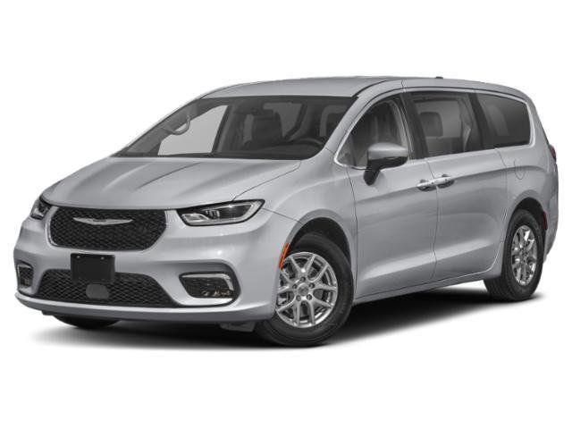 Certified 2023 Chrysler Pacifica Touring-L image 1