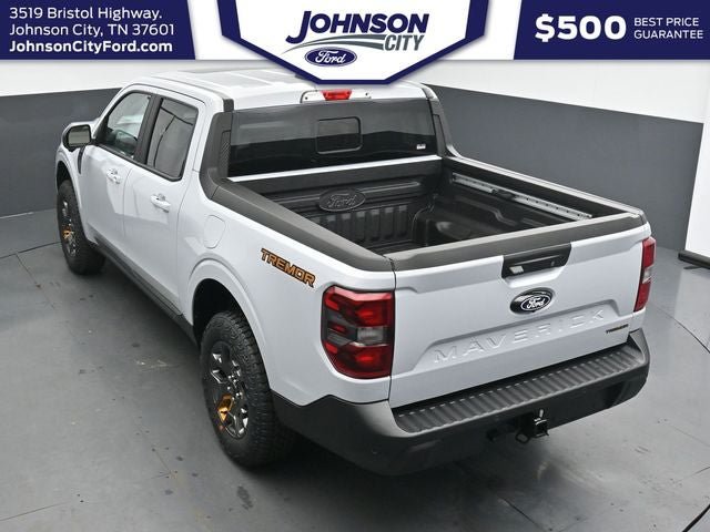 New 2026 Ford Maverick Tremor AWD/4WD image 21