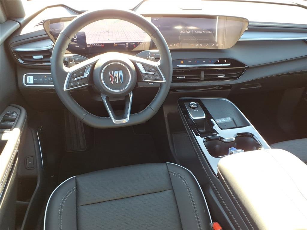 New 2026 Buick Enclave Sport Touring w/ Power Package image 12