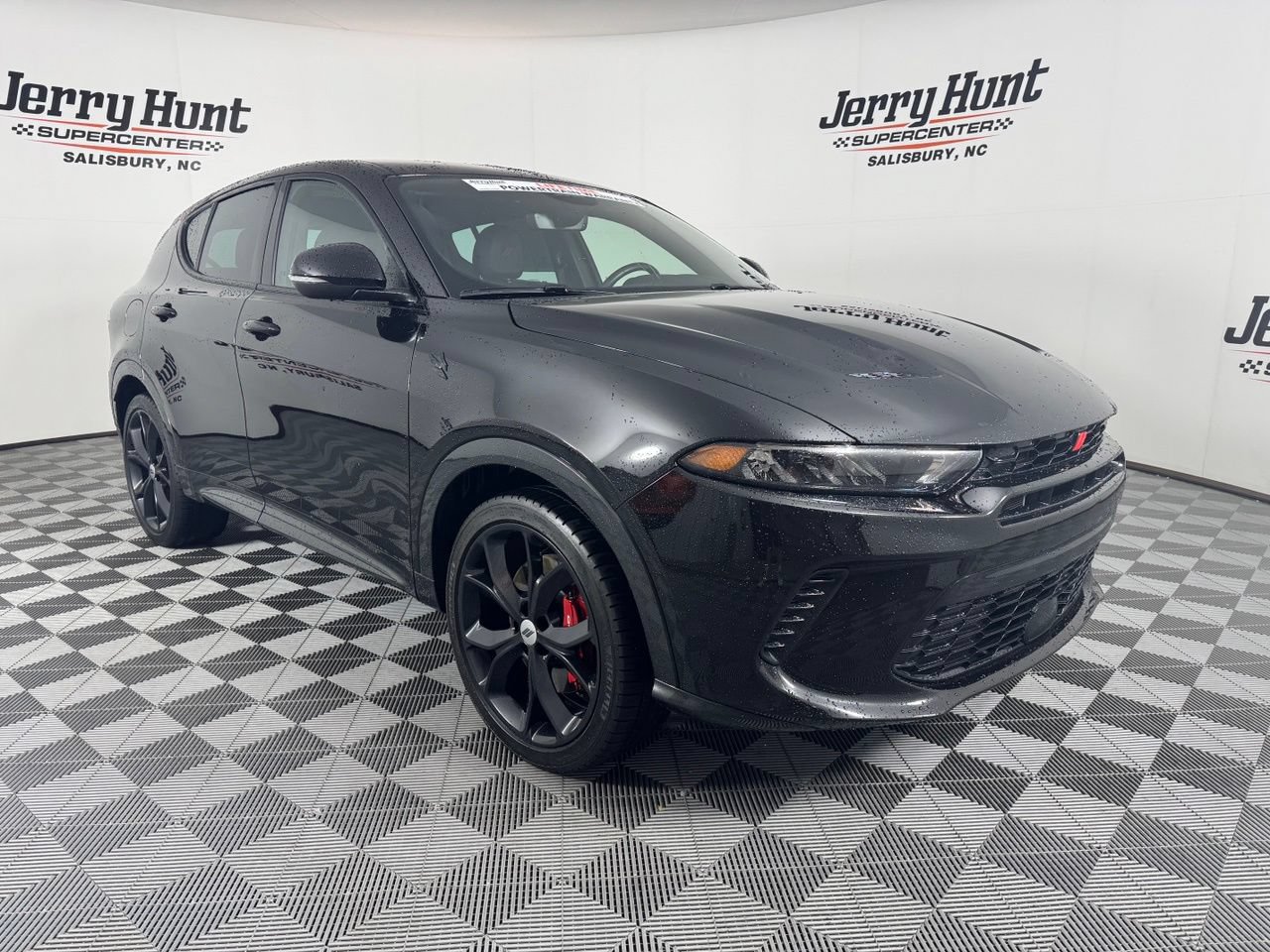 Used 2024 Dodge Hornet R/T AWD/4WD image 5