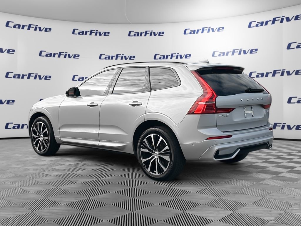 Used 2025 Volvo XC60 B5 Plus image 3