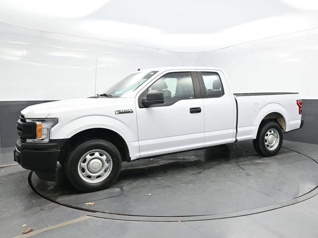 Used 2020 Ford F150 XL w/ Equipment Group 101A Mid image 3