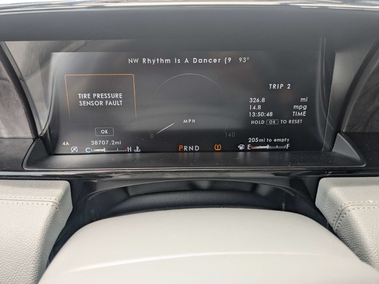 Used 2021 Lincoln Navigator L Reserve AWD/4WD image 32