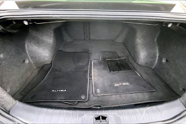 Used 2020 Nissan Altima 2.5 S image 21