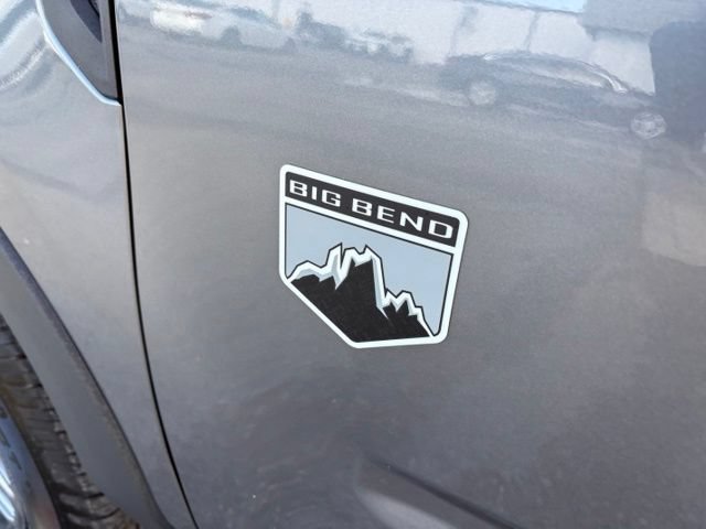 Used 2025 Ford Bronco Sport Big Bend AWD/4WD image 14