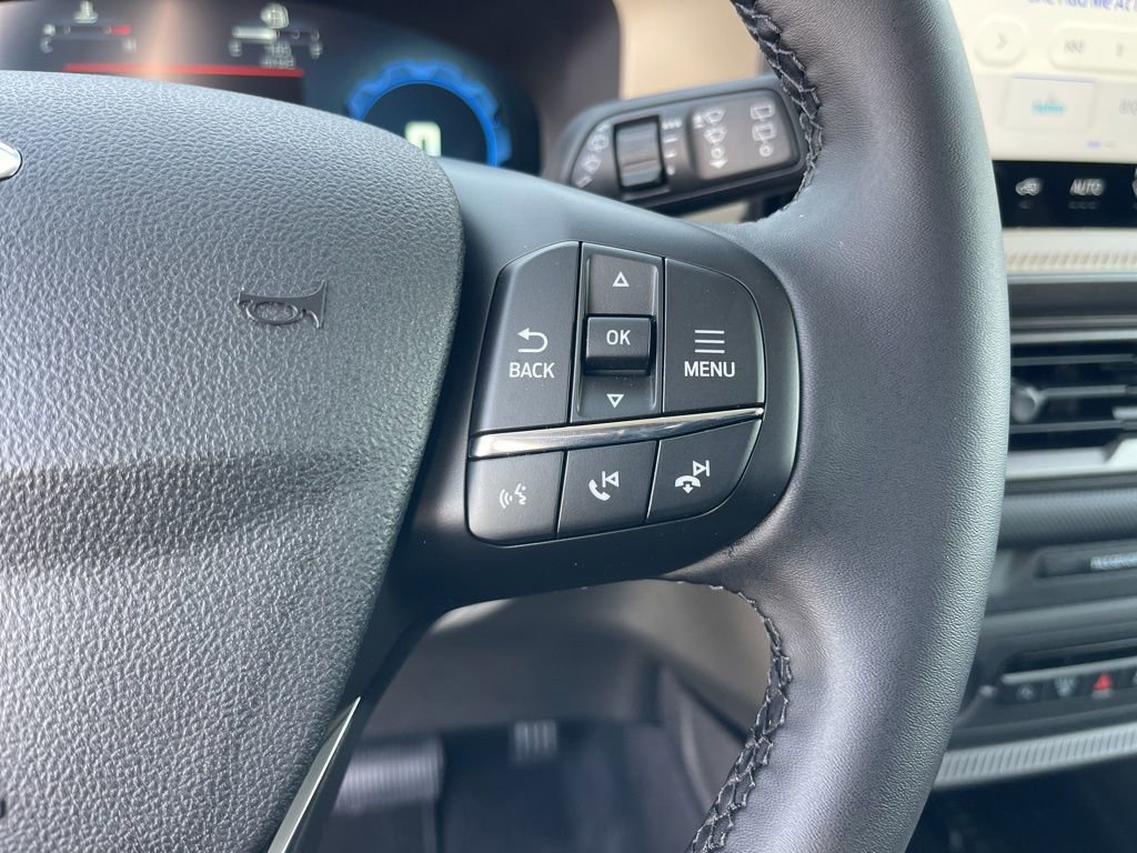 New 2025 Ford Bronco Sport Big Bend w/ Convenience Package image 15