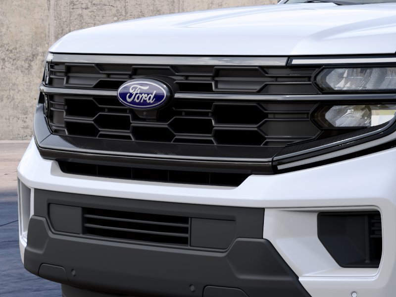 New 2027 Ford Expedition Max Active AWD/4WD image 17