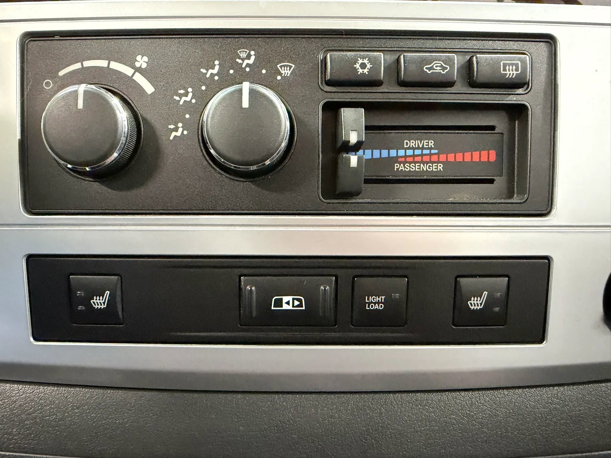 Used 2008 Dodge Ram 1500 Truck Laramie w/ Trailer Tow Group image 23