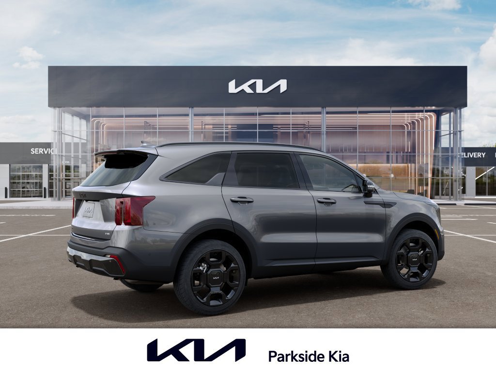 New 2026 Kia Sorento SX Prestige AWD/4WD image 6