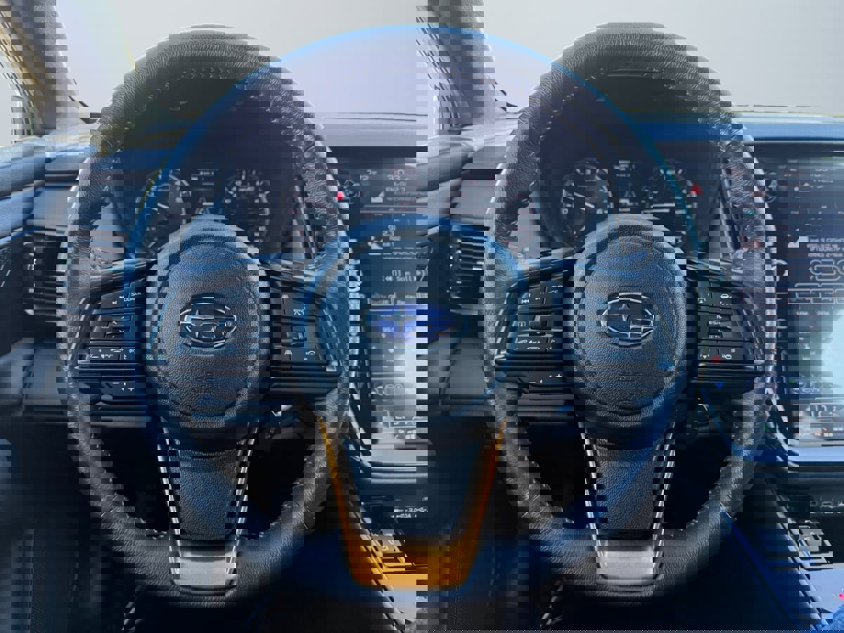 Used 2025 Subaru Outback Wilderness image 12