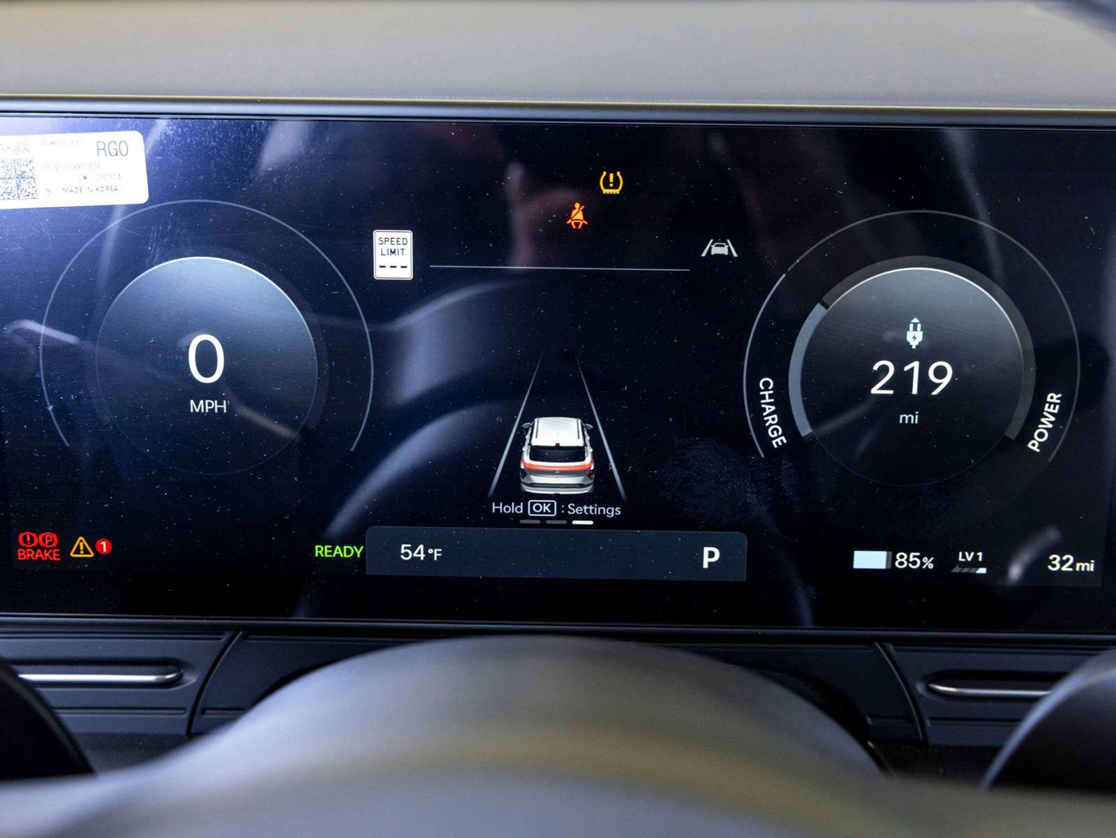 New 2025 Hyundai Kona SEL image 11