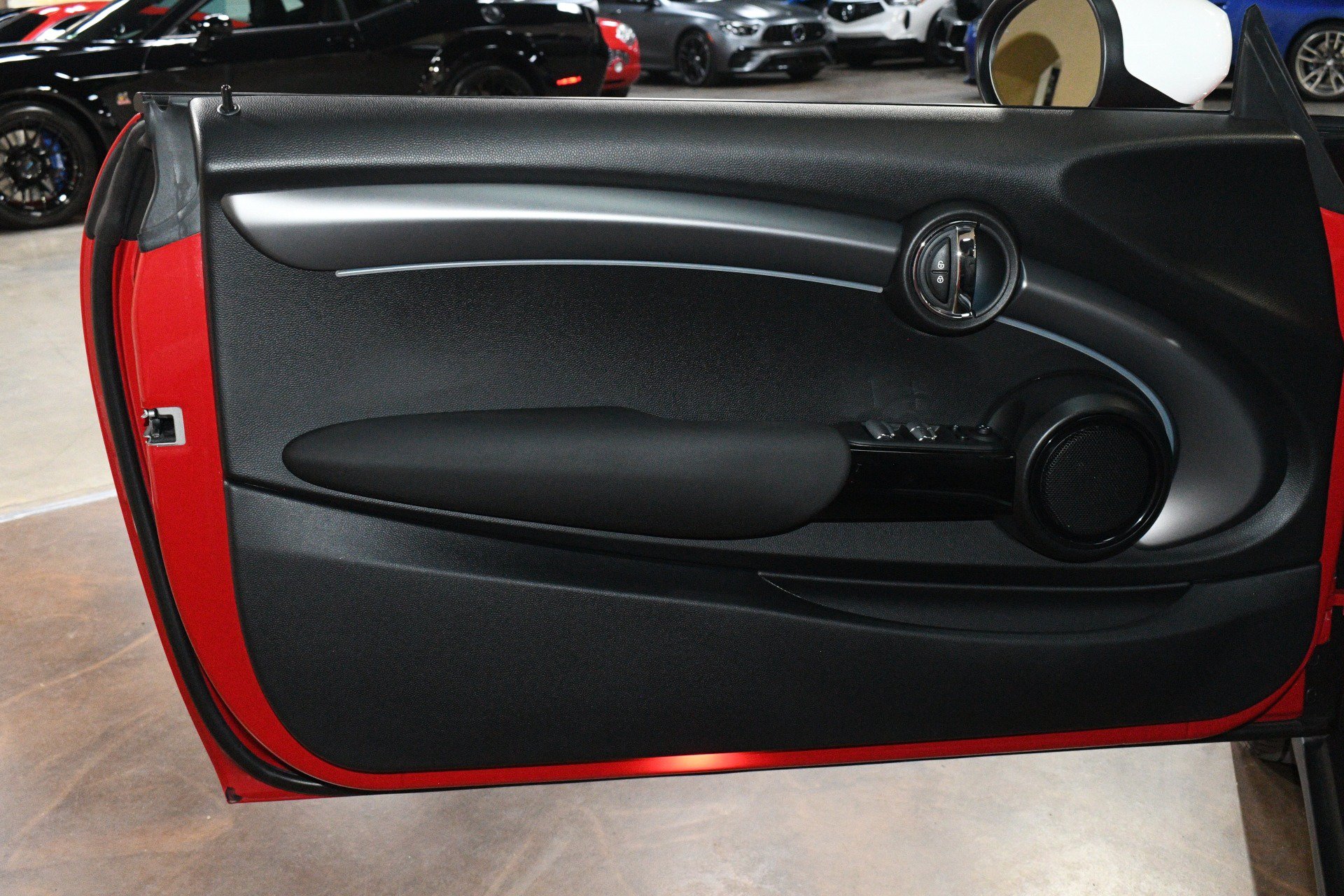 Used 2024 MINI Cooper S FWD image 45