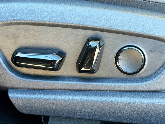 New 2025 Lexus ES 350 w/ Premium Package image 25