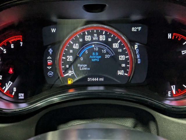 Used 2023 Dodge Durango Citadel RWD image 20