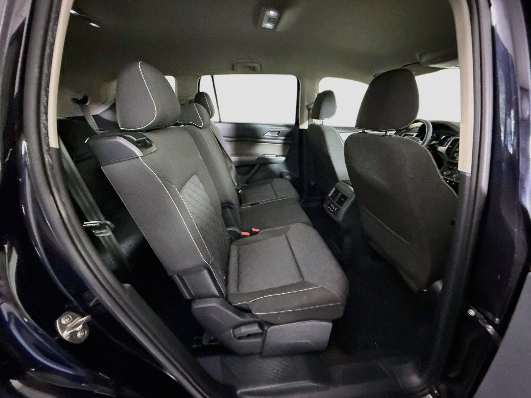 Used 2021 Volkswagen Atlas S FWD image 26