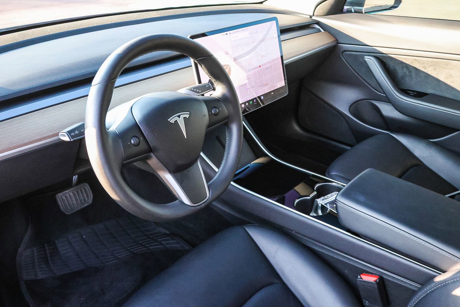 Used 2020 Tesla Model 3 Long Range image 27