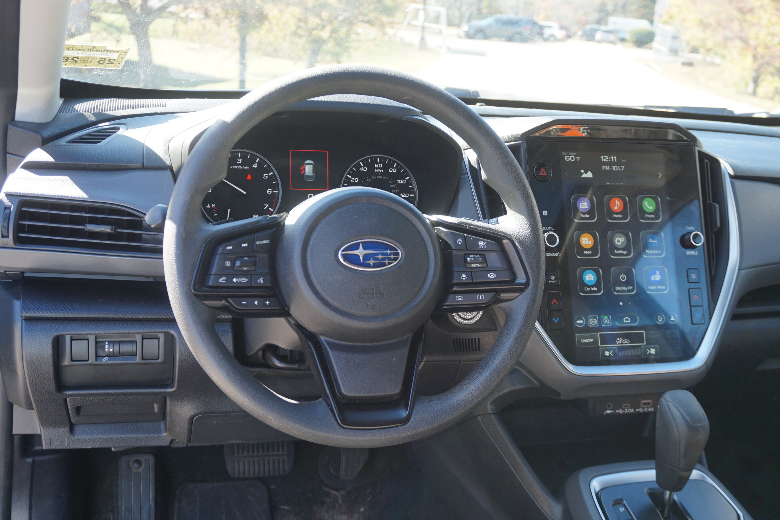 Used 2024 Subaru Crosstrek 2.0i Premium AWD/4WD image 16