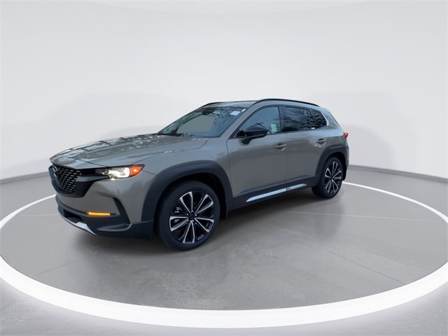 New 2026 MAZDA CX-50 AWD 2.5 S w/ Weather Package image 4