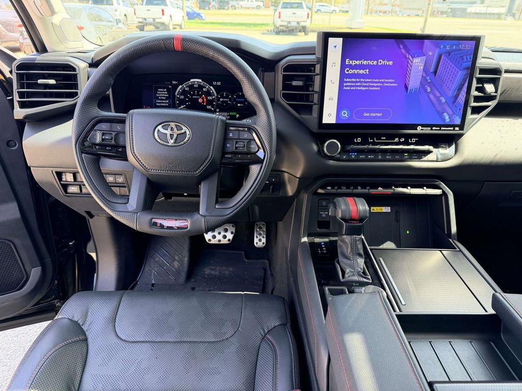 Certified 2023 Toyota Sequoia TRD Pro image 2