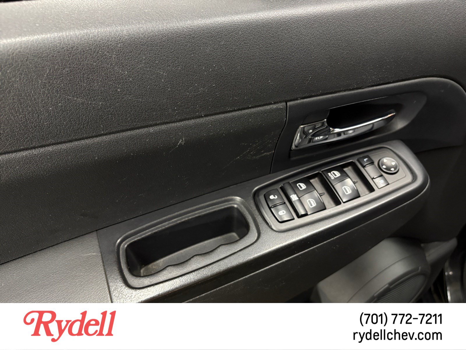 Used 2012 Jeep Liberty Sport w/ Popular Equipment Group AWD/4WD image 11