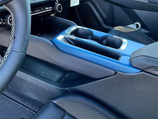 New 2026 Chevrolet Equinox EV LT image 12