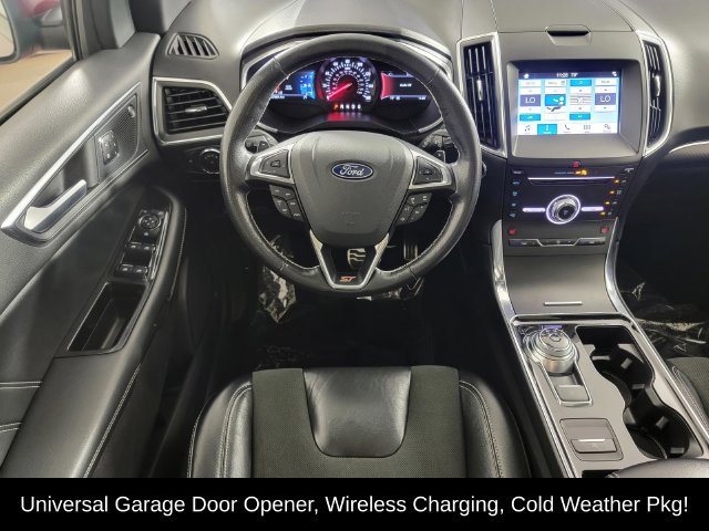 Used 2019 Ford Edge ST w/ Convenience Package AWD/4WD image 24