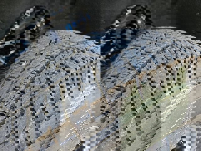 New 2025 Chevrolet Silverado 3500 W/T w/ WT Convenience Package image 32