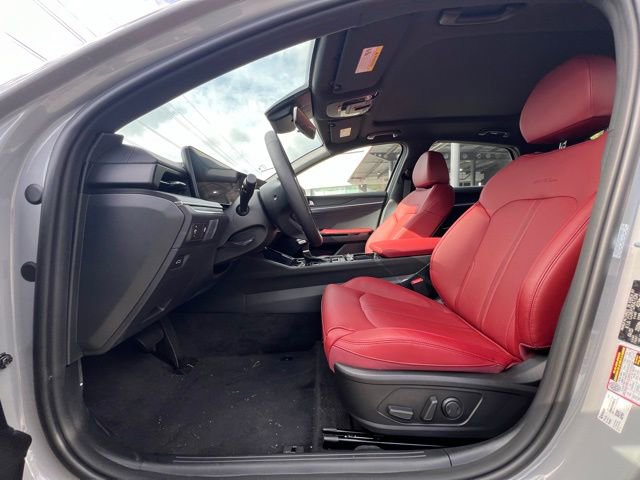 Certified 2025 Kia K5 GT-Line w/ GT-Line Premium Package image 14