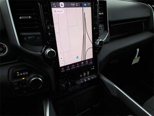 New 2026 RAM 1500 Big Horn image 6