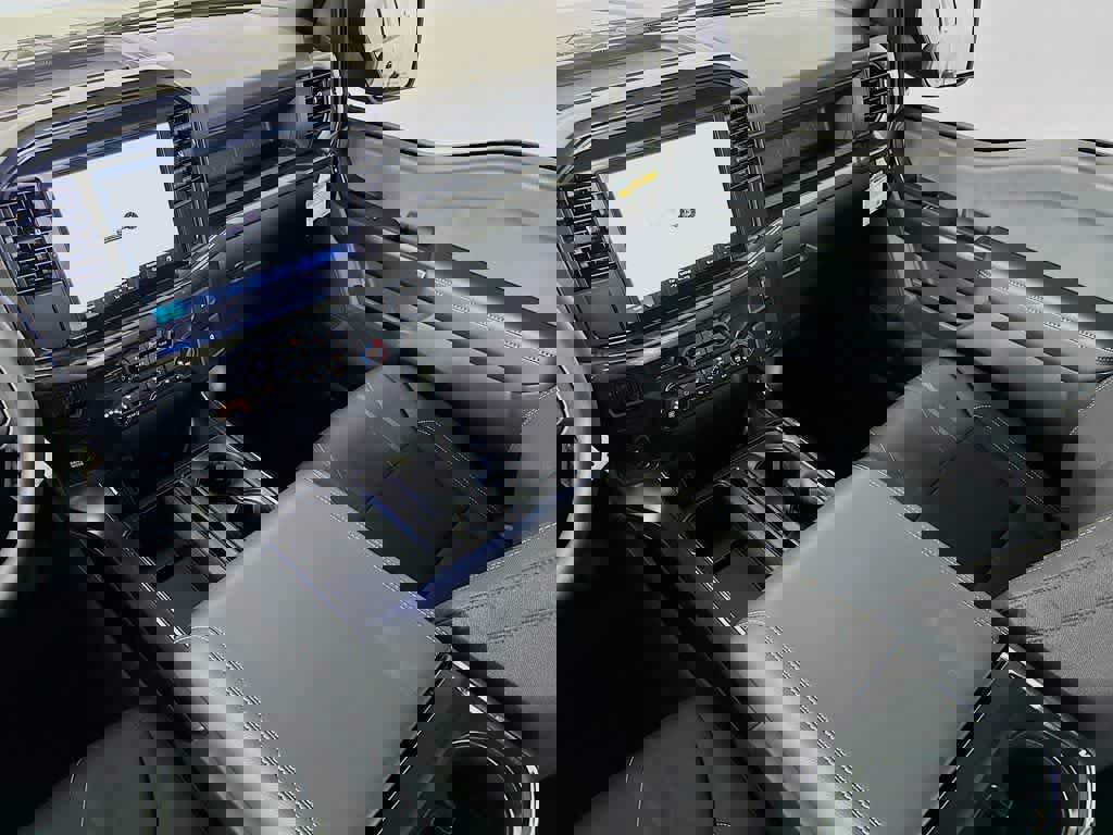 New 2025 Ford F150 STX image 11