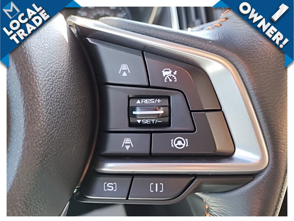 Certified 2022 Subaru Crosstrek 2.0i Premium image 28