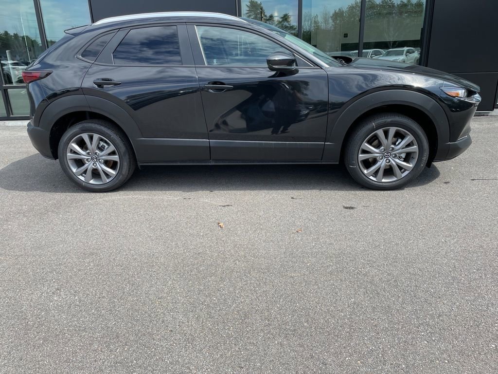 New 2026 MAZDA CX-30 AWD 2.5 S image 5