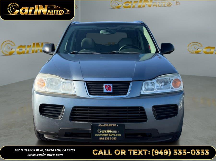 Used 2006 Saturn Vue 2WD image 2