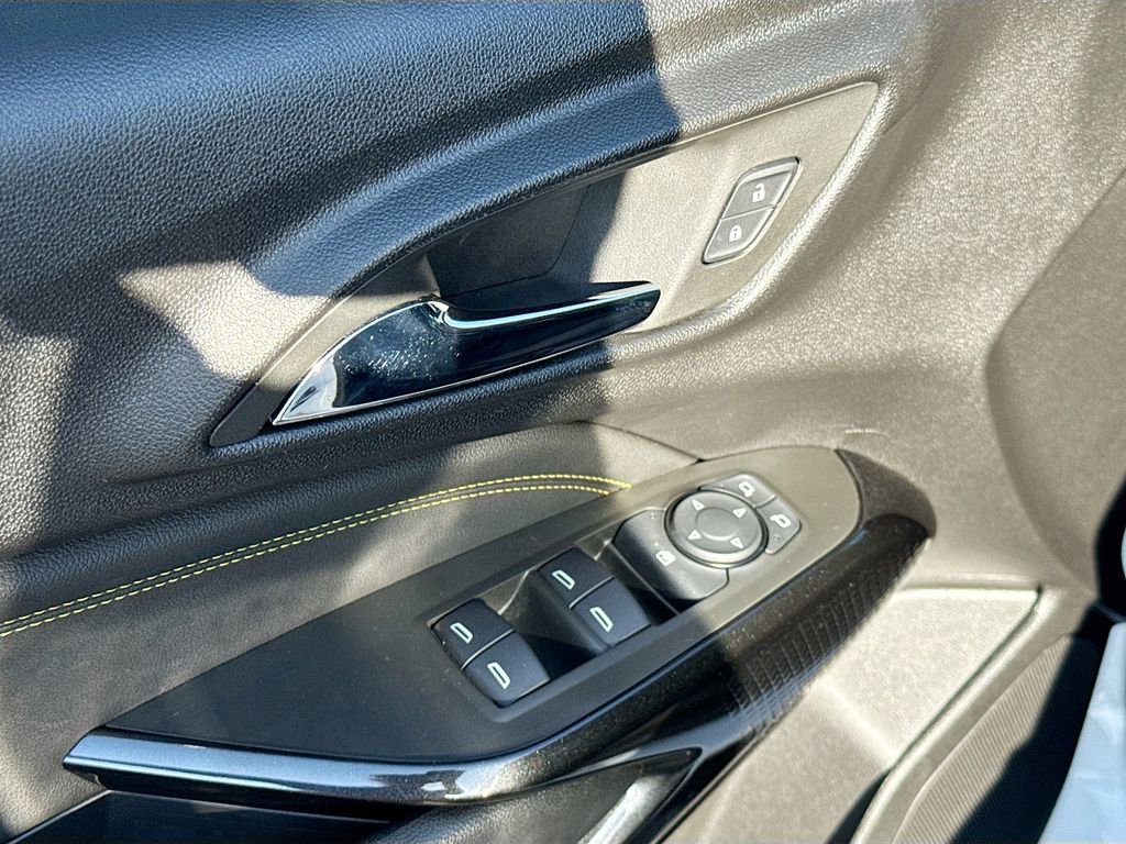 Used 2024 Chevrolet Trax LT w/ Driver Confidence Package image 15