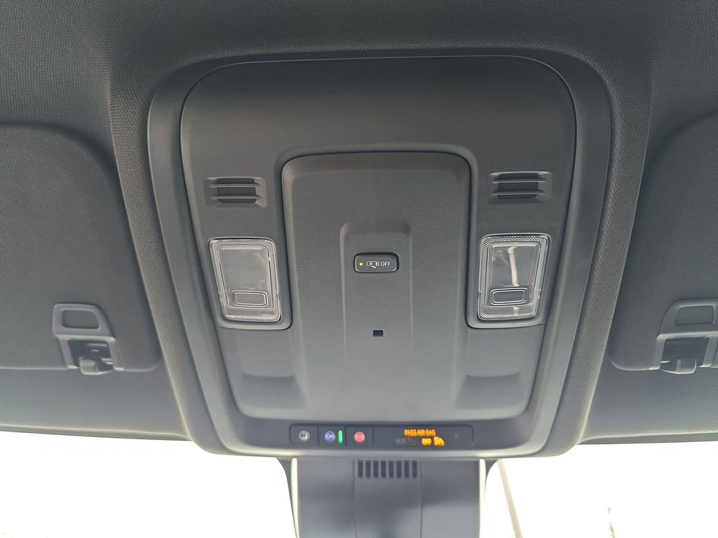 Certified 2024 GMC Yukon XL SLE image 21