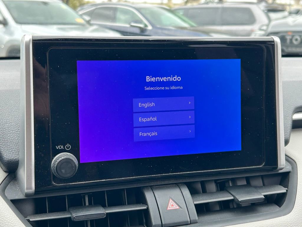 Certified 2023 Toyota RAV4 XLE w/ Convenience Package image 32