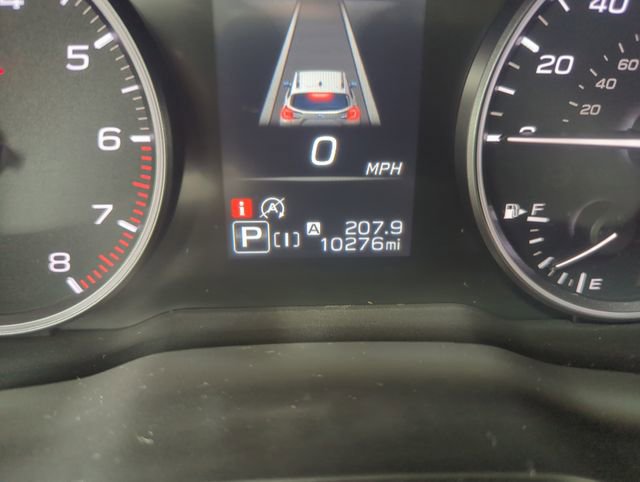 Certified 2024 Subaru Crosstrek 2.5i Limited AWD/4WD image 22