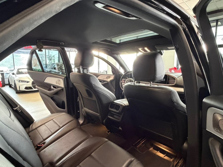 Used 2022 Mercedes-Benz GLE 350 4MATIC image 27